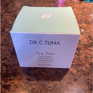 Farmasi Dr C Tuna Face Cream